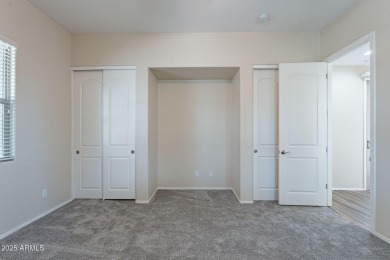 PWelcome home to this 2-bedroom, 2-bathroom home located in an on Trilogy Golf Club At Vistancia in Arizona - for sale on GolfHomes.com, golf home, golf lot