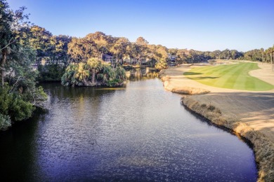 New Listing: Prime Twin Oaks Location with Stunning on Wild Dunes Harbor Golf Resort in South Carolina - for sale on GolfHomes.com, golf home, golf lot