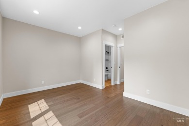 This condo is less than five years old and in perfect condition on McCall Municipal Golf Course in Idaho - for sale on GolfHomes.com, golf home, golf lot