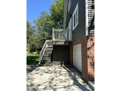 Welcome to your dream home! This gorgeous, contemporary on Pocono Farms Country Club in Pennsylvania - for sale on GolfHomes.com, golf home, golf lot