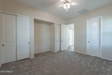 PWelcome home to this 2-bedroom, 2-bathroom home located in an on Trilogy Golf Club At Vistancia in Arizona - for sale on GolfHomes.com, golf home, golf lot