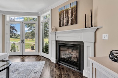 TURNKEY , Rarely available , first floor villa, which includes a on Willowbend Country Club and Golf Courses in Massachusetts - for sale on GolfHomes.com, golf home, golf lot
