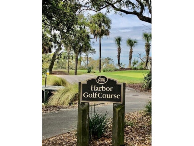 New Listing: Prime Twin Oaks Location with Stunning on Wild Dunes Harbor Golf Resort in South Carolina - for sale on GolfHomes.com, golf home, golf lot