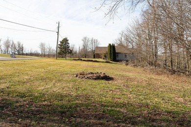 Looking for a lakefront lot in Woodlawn Estates? This is your on Peninsula Golf Resort in Kentucky - for sale on GolfHomes.com, golf home, golf lot