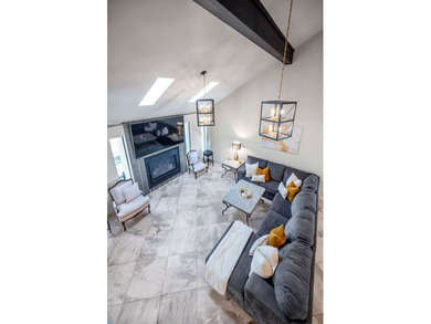 WAKE UP TO THE PEACEFUL GOLF COURSE AND DUCK POND OFFERING on Green Tree Country Club in Texas - for sale on GolfHomes.com, golf home, golf lot