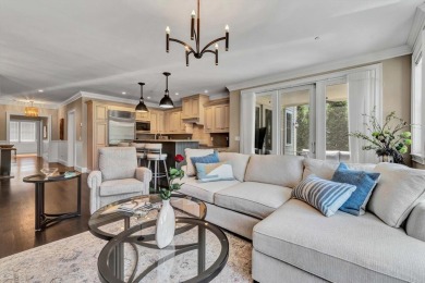 TURNKEY , Rarely available , first floor villa, which includes a on Willowbend Country Club and Golf Courses in Massachusetts - for sale on GolfHomes.com, golf home, golf lot