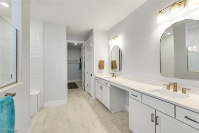 Welcome to the beautiful REVERENCE FLOOR PLAN HOME ... BUILT IN on Panther Run Golf Club in Florida - for sale on GolfHomes.com, golf home, golf lot