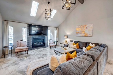 WAKE UP TO THE PEACEFUL GOLF COURSE AND DUCK POND OFFERING on Green Tree Country Club in Texas - for sale on GolfHomes.com, golf home, golf lot