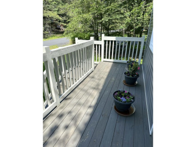 Welcome to your dream home! This gorgeous, contemporary on Pocono Farms Country Club in Pennsylvania - for sale on GolfHomes.com, golf home, golf lot