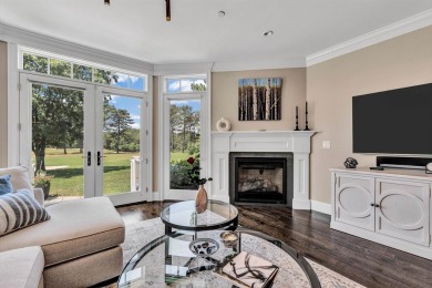 TURNKEY , Rarely available , first floor villa, which includes a on Willowbend Country Club and Golf Courses in Massachusetts - for sale on GolfHomes.com, golf home, golf lot