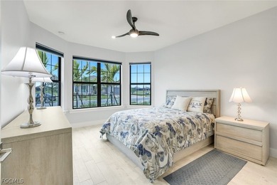 Welcome to the beautiful REVERENCE FLOOR PLAN HOME ... BUILT IN on Panther Run Golf Club in Florida - for sale on GolfHomes.com, golf home, golf lot