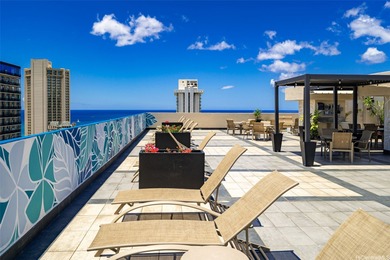 Welcome to Fairway Villa, a well-maintained high-rise ideally on Ala Wai Golf Course in Hawaii - for sale on GolfHomes.com, golf home, golf lot