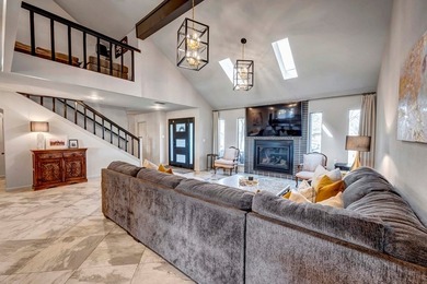 WAKE UP TO THE PEACEFUL GOLF COURSE AND DUCK POND OFFERING on Green Tree Country Club in Texas - for sale on GolfHomes.com, golf home, golf lot