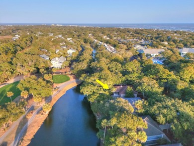 New Listing: Prime Twin Oaks Location with Stunning on Wild Dunes Harbor Golf Resort in South Carolina - for sale on GolfHomes.com, golf home, golf lot