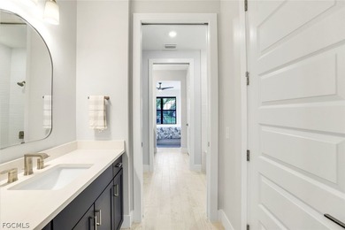 Welcome to the beautiful REVERENCE FLOOR PLAN HOME ... BUILT IN on Panther Run Golf Club in Florida - for sale on GolfHomes.com, golf home, golf lot