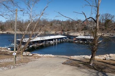 Looking for a lakefront lot in Woodlawn Estates? This is your on Peninsula Golf Resort in Kentucky - for sale on GolfHomes.com, golf home, golf lot