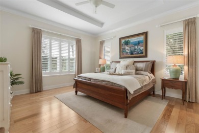 Coastal Luxury in Ocean Hammock - Let me introduce you to 11 on The Ocean Course At Hammock Beach Resort in Florida - for sale on GolfHomes.com, golf home, golf lot