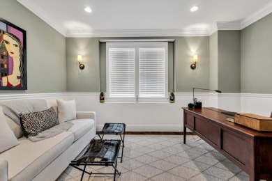 TURNKEY , Rarely available , first floor villa, which includes a on Willowbend Country Club and Golf Courses in Massachusetts - for sale on GolfHomes.com, golf home, golf lot