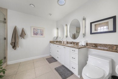 This great home is undoubtedly THE BEST VIEW and LOCATION in on Chaparral Country Club in California - for sale on GolfHomes.com, golf home, golf lot