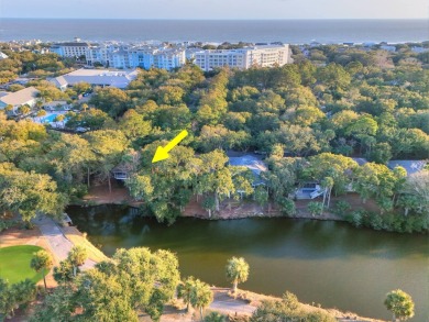 New Listing: Prime Twin Oaks Location with Stunning on Wild Dunes Harbor Golf Resort in South Carolina - for sale on GolfHomes.com, golf home, golf lot