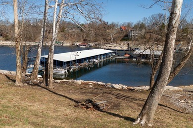 Looking for a lakefront lot in Woodlawn Estates? This is your on Peninsula Golf Resort in Kentucky - for sale on GolfHomes.com, golf home, golf lot