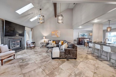 WAKE UP TO THE PEACEFUL GOLF COURSE AND DUCK POND OFFERING on Green Tree Country Club in Texas - for sale on GolfHomes.com, golf home, golf lot