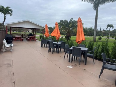 Beautiful one bedroom, one bathroom condo in Lauderhill East in on Lauderhill Golf Course in Florida - for sale on GolfHomes.com, golf home, golf lot