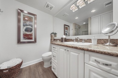 This great home is undoubtedly THE BEST VIEW and LOCATION in on Chaparral Country Club in California - for sale on GolfHomes.com, golf home, golf lot