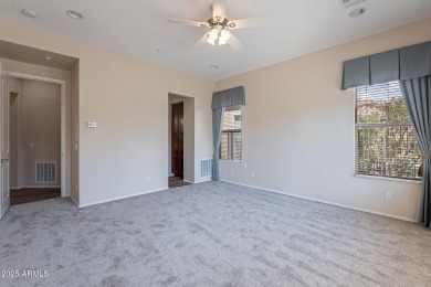 PWelcome home to this 2-bedroom, 2-bathroom home located in an on Trilogy Golf Club At Vistancia in Arizona - for sale on GolfHomes.com, golf home, golf lot
