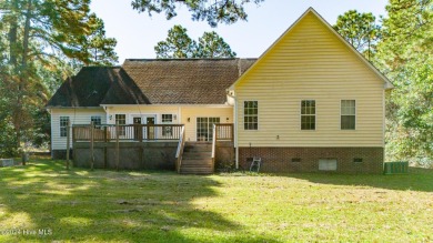 Photos coming Fri.

251 Star Hill Dr. Cape
 . 
Just minutes on Star Hill Golf Club  in North Carolina - for sale on GolfHomes.com, golf home, golf lot