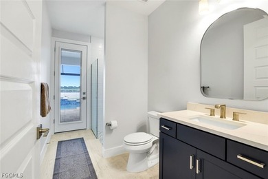 Welcome to the beautiful REVERENCE FLOOR PLAN HOME ... BUILT IN on Panther Run Golf Club in Florida - for sale on GolfHomes.com, golf home, golf lot