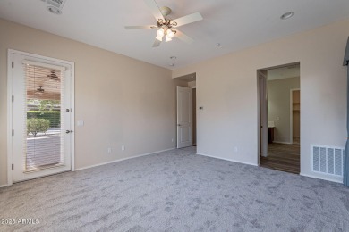 PWelcome home to this 2-bedroom, 2-bathroom home located in an on Trilogy Golf Club At Vistancia in Arizona - for sale on GolfHomes.com, golf home, golf lot