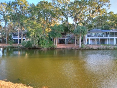 New Listing: Prime Twin Oaks Location with Stunning on Wild Dunes Harbor Golf Resort in South Carolina - for sale on GolfHomes.com, golf home, golf lot