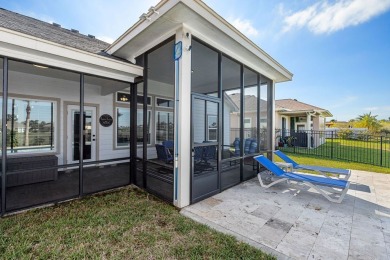 Stunning 3 bed, 2 bath home in the exclusive South Padre Island on South Padre Island Golf Club in Texas - for sale on GolfHomes.com, golf home, golf lot