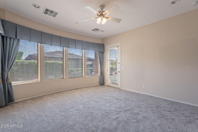 PWelcome home to this 2-bedroom, 2-bathroom home located in an on Trilogy Golf Club At Vistancia in Arizona - for sale on GolfHomes.com, golf home, golf lot