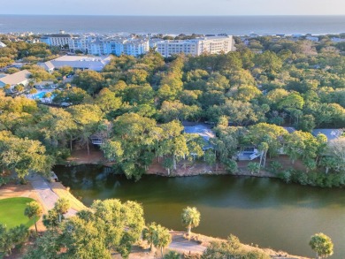 New Listing: Prime Twin Oaks Location with Stunning on Wild Dunes Harbor Golf Resort in South Carolina - for sale on GolfHomes.com, golf home, golf lot