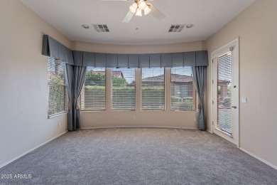PWelcome home to this 2-bedroom, 2-bathroom home located in an on Trilogy Golf Club At Vistancia in Arizona - for sale on GolfHomes.com, golf home, golf lot