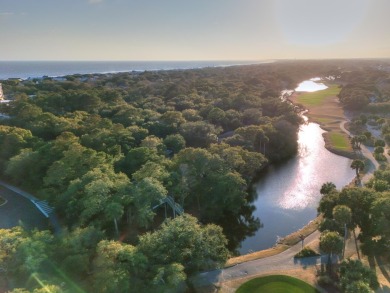 New Listing: Prime Twin Oaks Location with Stunning on Wild Dunes Harbor Golf Resort in South Carolina - for sale on GolfHomes.com, golf home, golf lot