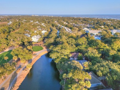 New Listing: Prime Twin Oaks Location with Stunning on Wild Dunes Harbor Golf Resort in South Carolina - for sale on GolfHomes.com, golf home, golf lot