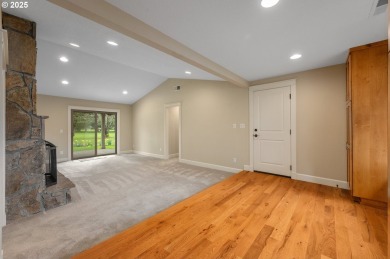 Amazing one level on prime golf course lot! Relax on your on Michelbook Country Club in Oregon - for sale on GolfHomes.com, golf home, golf lot