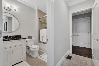 TURNKEY , Rarely available , first floor villa, which includes a on Willowbend Country Club and Golf Courses in Massachusetts - for sale on GolfHomes.com, golf home, golf lot