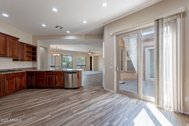 PWelcome home to this 2-bedroom, 2-bathroom home located in an on Trilogy Golf Club At Vistancia in Arizona - for sale on GolfHomes.com, golf home, golf lot