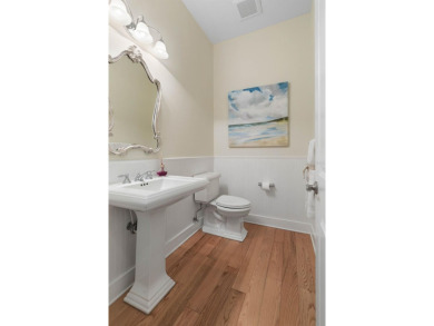 Coastal Luxury in Ocean Hammock - Let me introduce you to 11 on The Ocean Course At Hammock Beach Resort in Florida - for sale on GolfHomes.com, golf home, golf lot