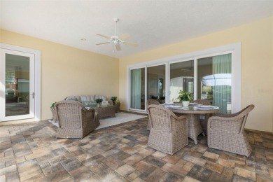 Coastal Luxury in Ocean Hammock - Let me introduce you to 11 on The Ocean Course At Hammock Beach Resort in Florida - for sale on GolfHomes.com, golf home, golf lot