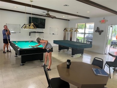 Beautiful one bedroom, one bathroom condo in Lauderhill East in on Lauderhill Golf Course in Florida - for sale on GolfHomes.com, golf home, golf lot