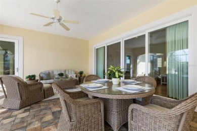 Coastal Luxury in Ocean Hammock - Let me introduce you to 11 on The Ocean Course At Hammock Beach Resort in Florida - for sale on GolfHomes.com, golf home, golf lot