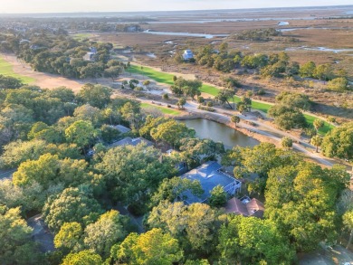 New Listing: Prime Twin Oaks Location with Stunning on Wild Dunes Harbor Golf Resort in South Carolina - for sale on GolfHomes.com, golf home, golf lot