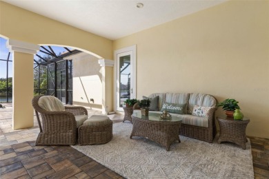 Coastal Luxury in Ocean Hammock - Let me introduce you to 11 on The Ocean Course At Hammock Beach Resort in Florida - for sale on GolfHomes.com, golf home, golf lot