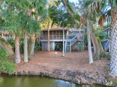 New Listing: Prime Twin Oaks Location with Stunning on Wild Dunes Harbor Golf Resort in South Carolina - for sale on GolfHomes.com, golf home, golf lot