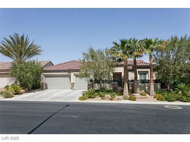 Looking for the perfect home? Ideally, a single-story residence on Revere Golf Club in Nevada - for sale on GolfHomes.com, golf home, golf lot